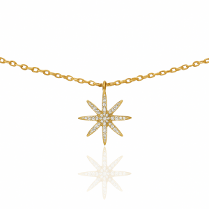 COLLIER -STAR
