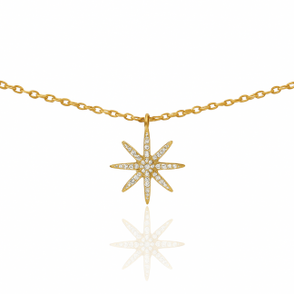 COLLIER -STAR