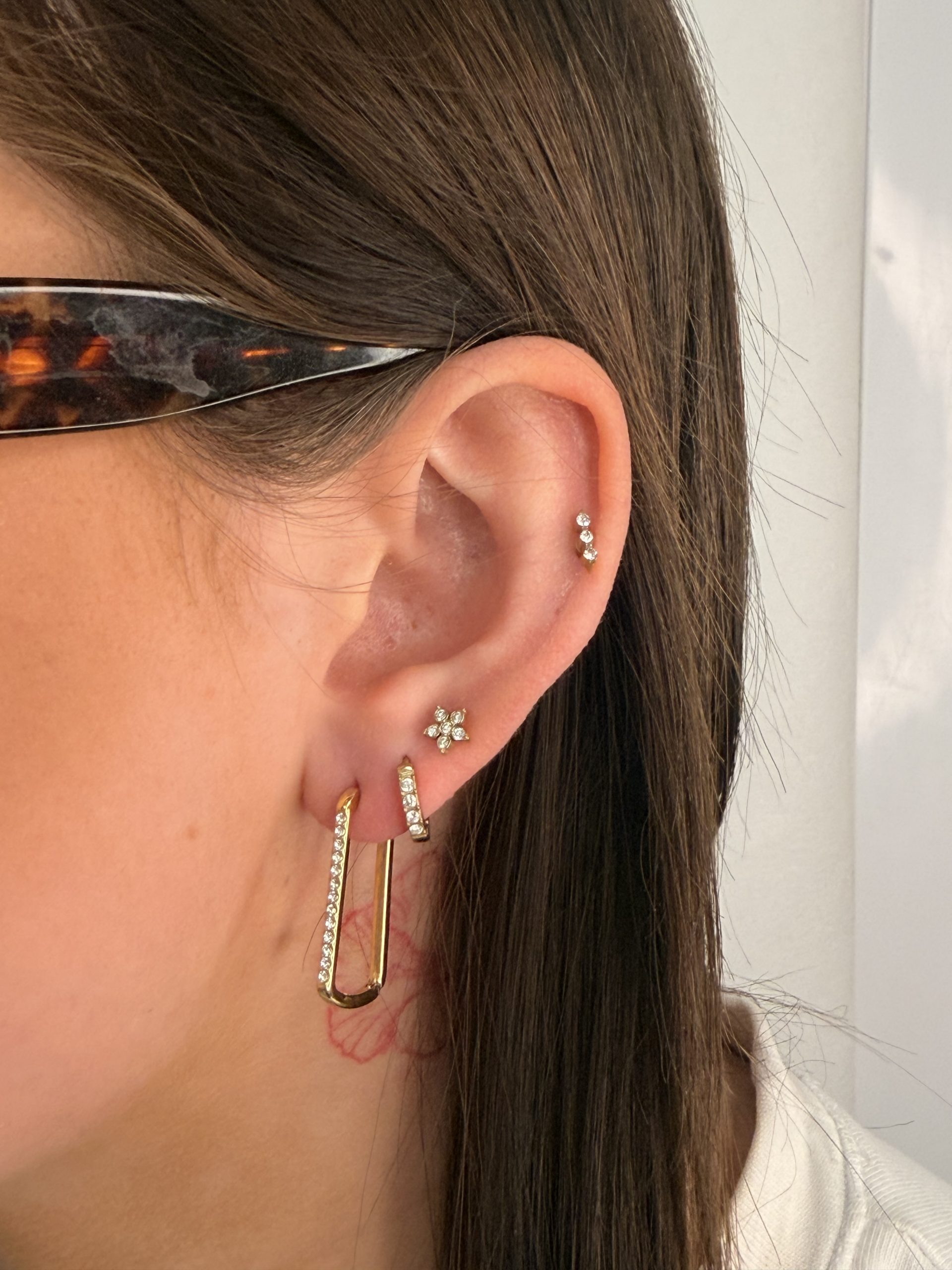 CRÉOLE ALEXIA GRANDE