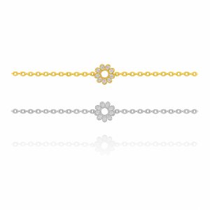 BRACELET - FLORE