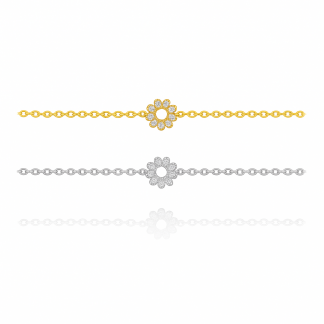 BRACELET - FLORE