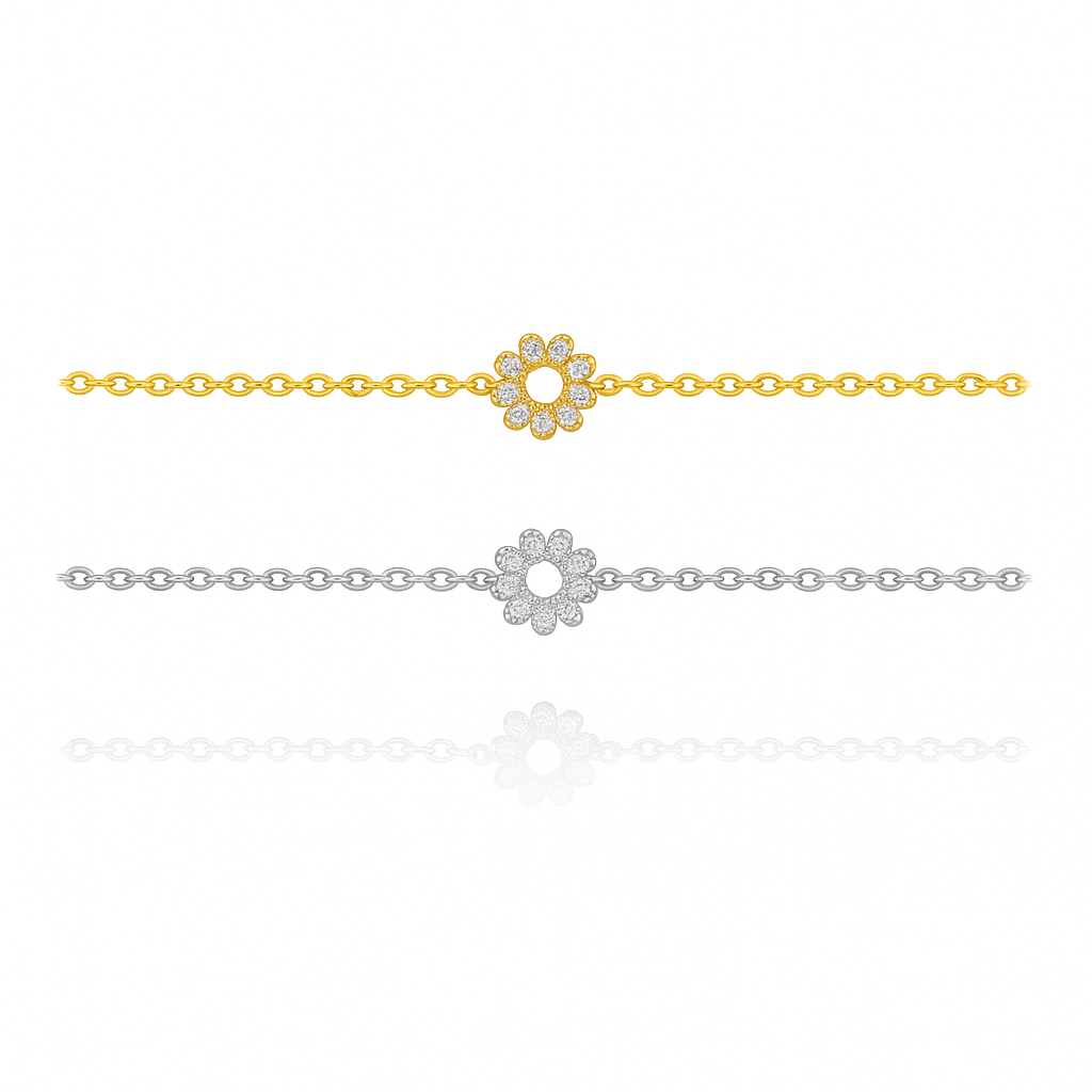 BRACELET - FLORE