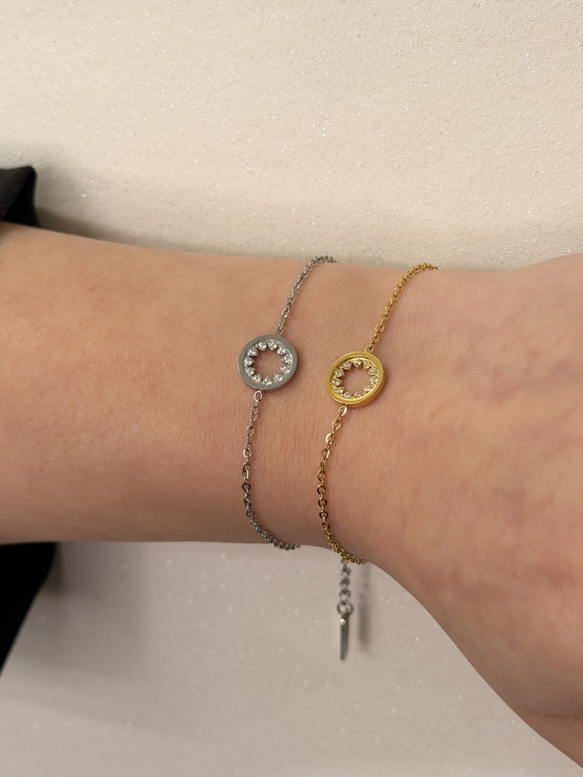 BRACELET MOLÉO
