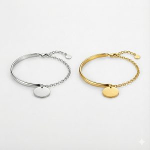 BRACELET - ÉLISA à graver