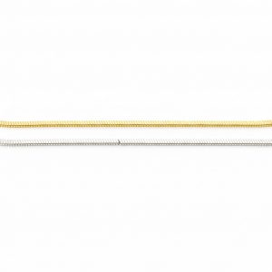 BRACELET - SNAKE FIN