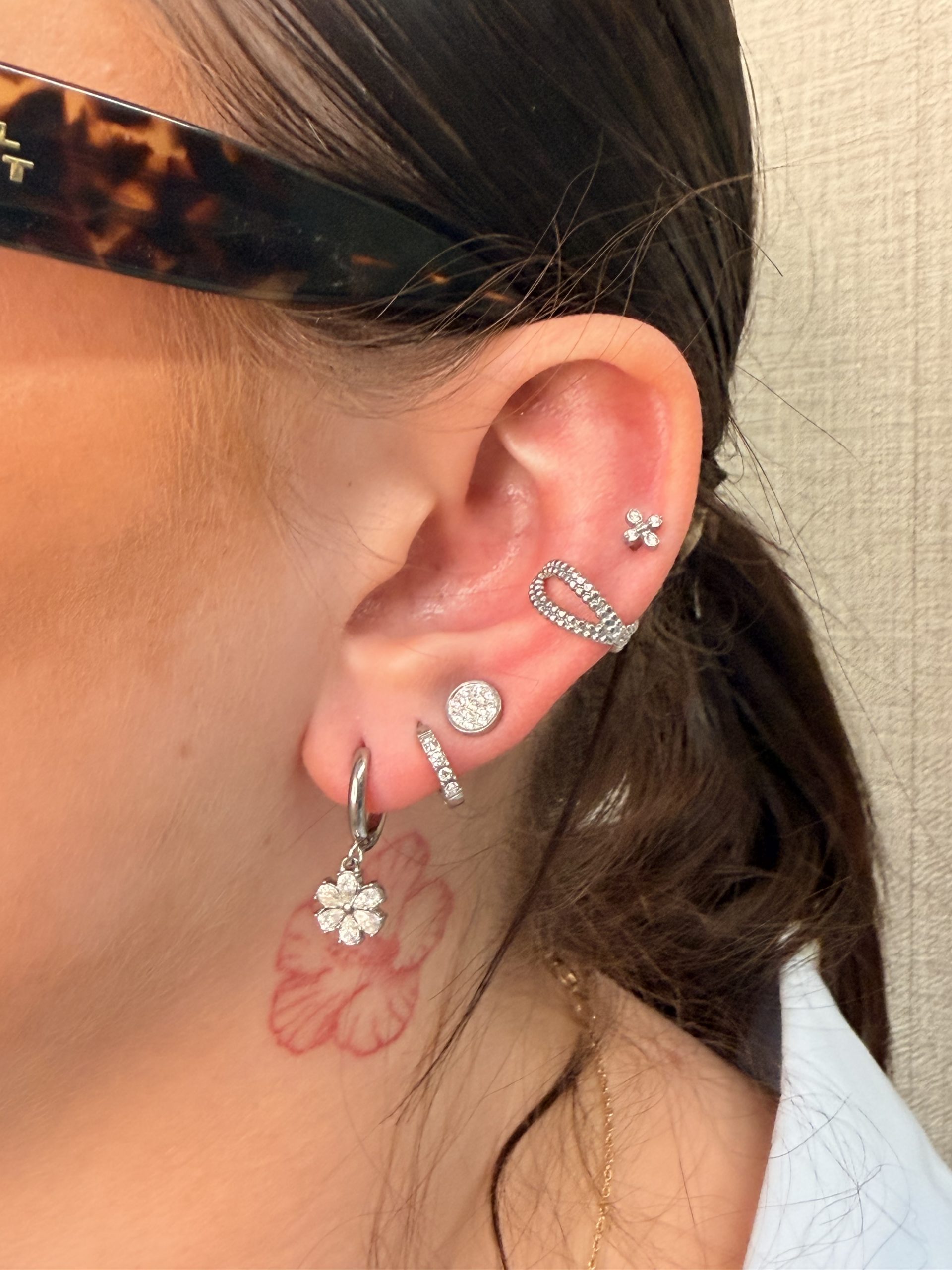 EARCUFF ZOÉ