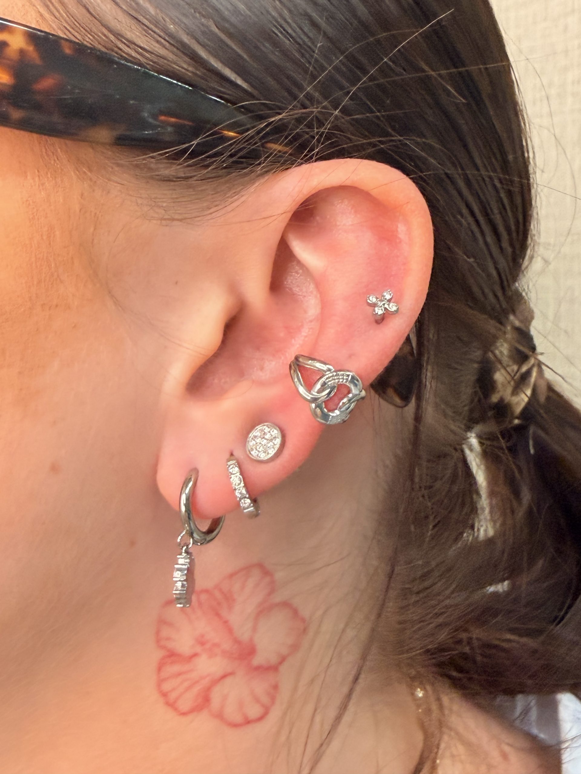 EARCUFF LINA