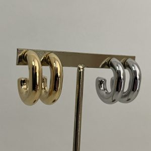 Boucle d'oreille Alba