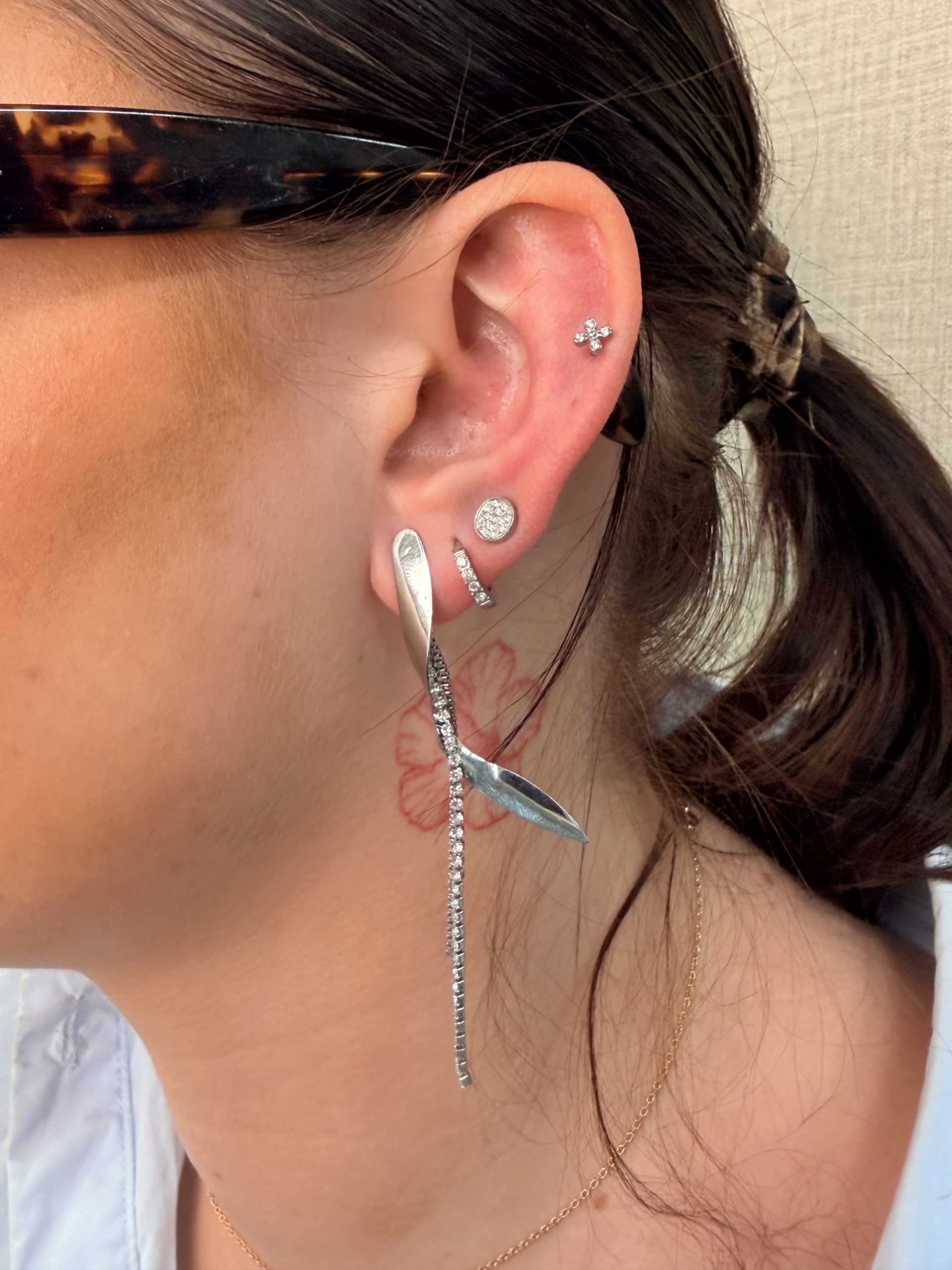 BOUCLE AURORE