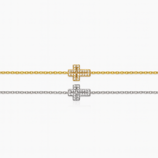 BRACELET - CHRISTINA