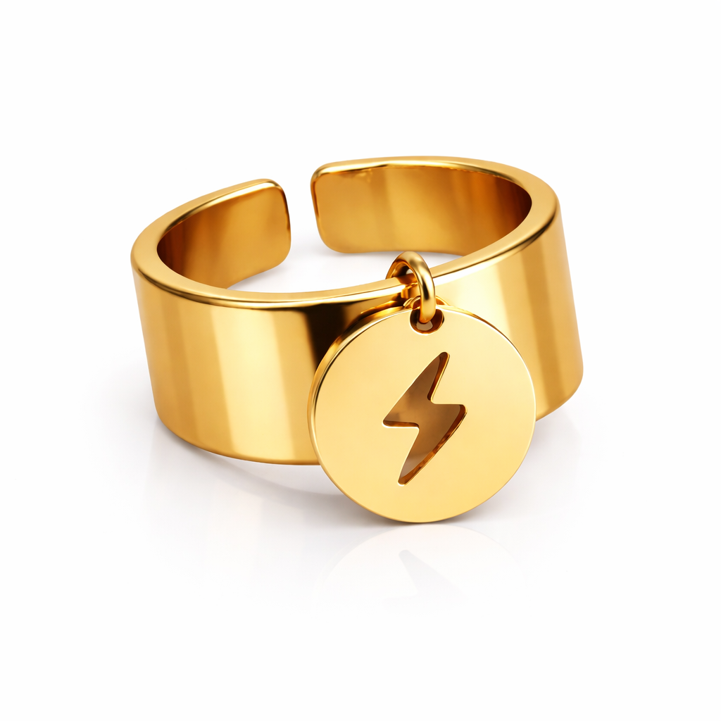 BAGUE Énergie