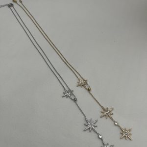COLLIER Nova