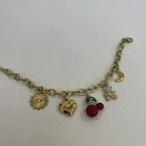 BRACELET Lucky Charms