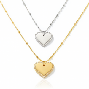 COLLIER ALIO à graver