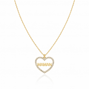 COLLIER MAMAN