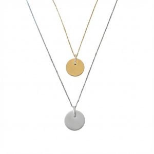 COLLIER SOREN à graver