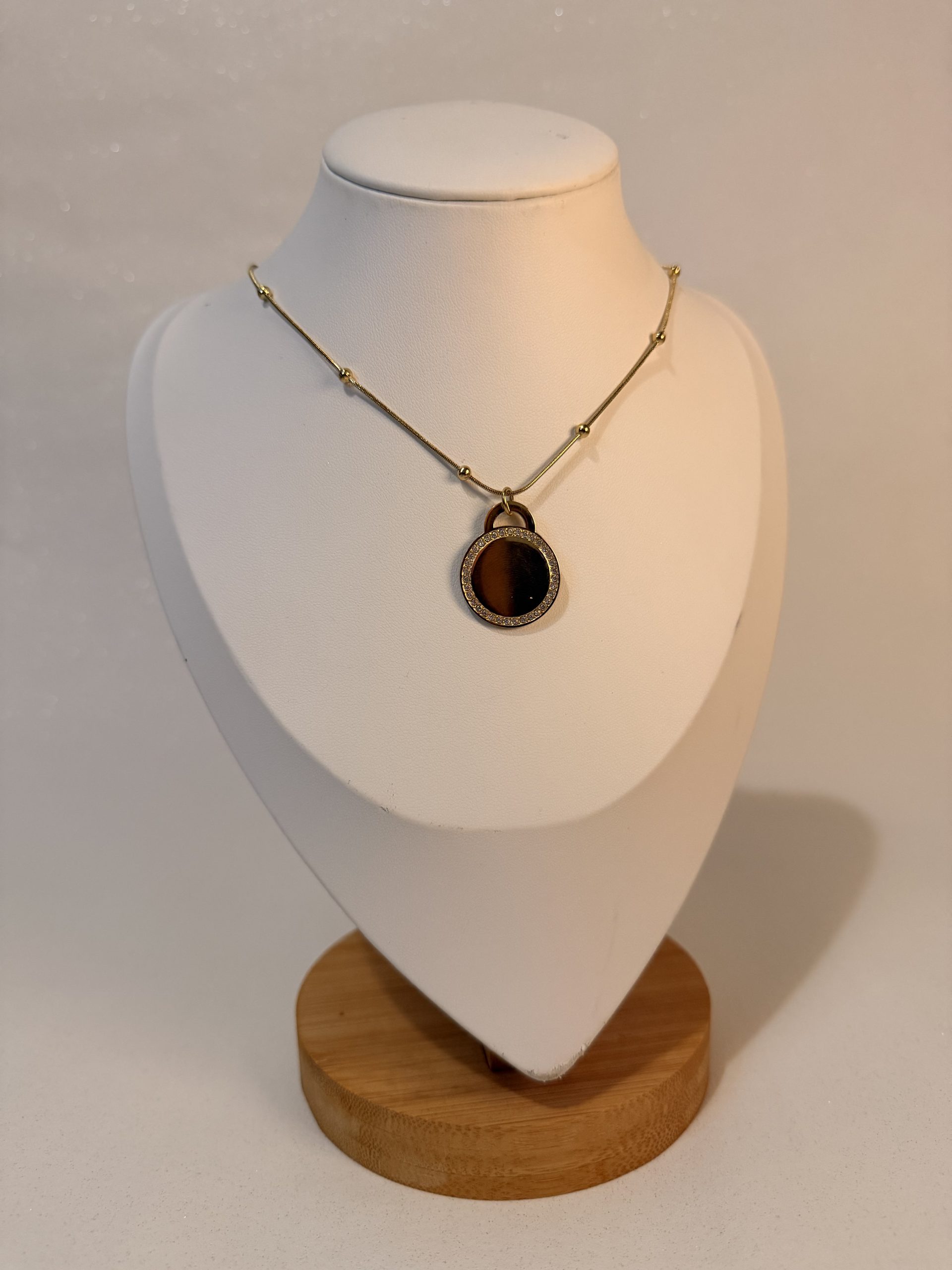 Thaïs doré gravure