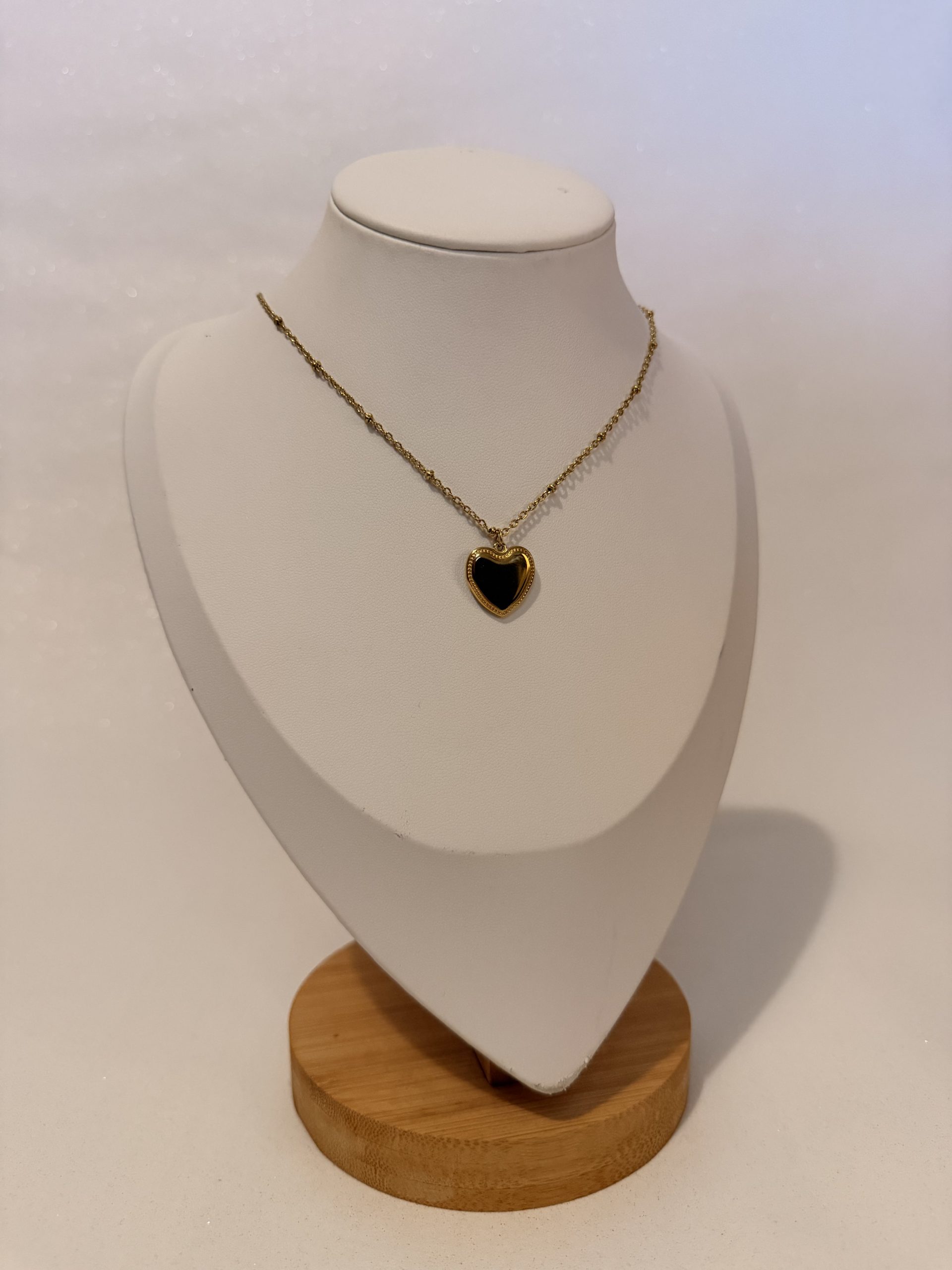 Esmée doré gravure