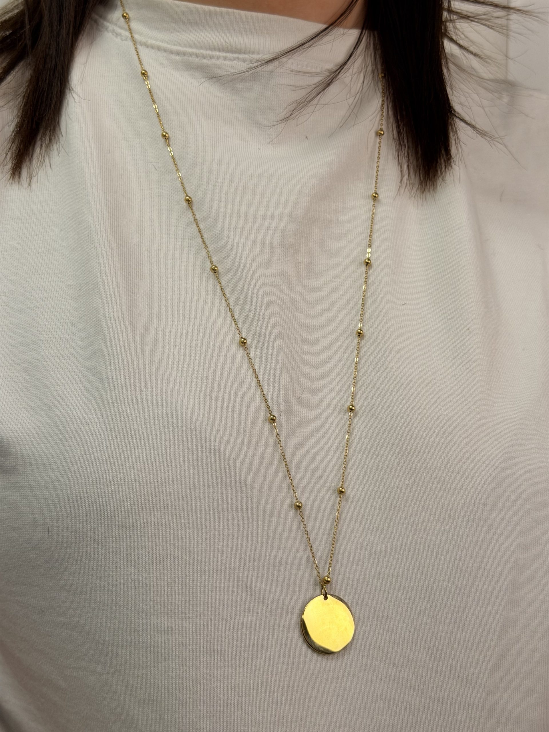 SAUTOIR - ALVA à graver – Image 5