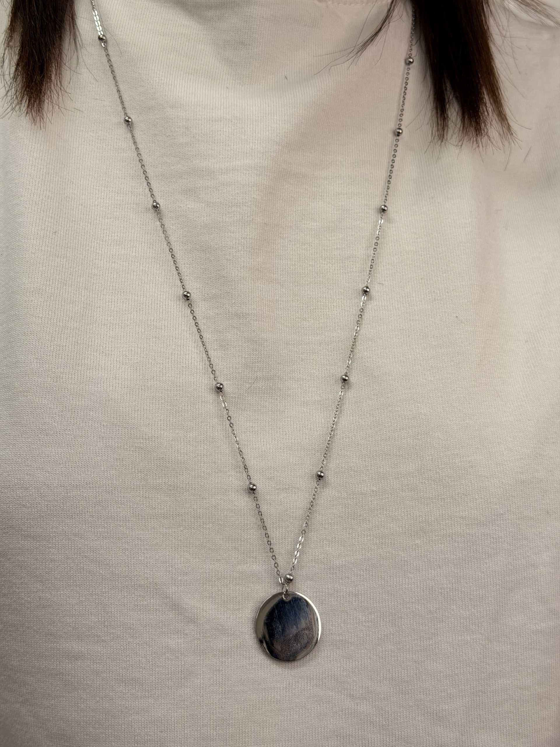 SAUTOIR - ALVA à graver – Image 3