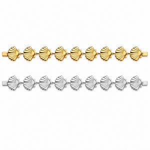 BRACELET - COQUILLAGE