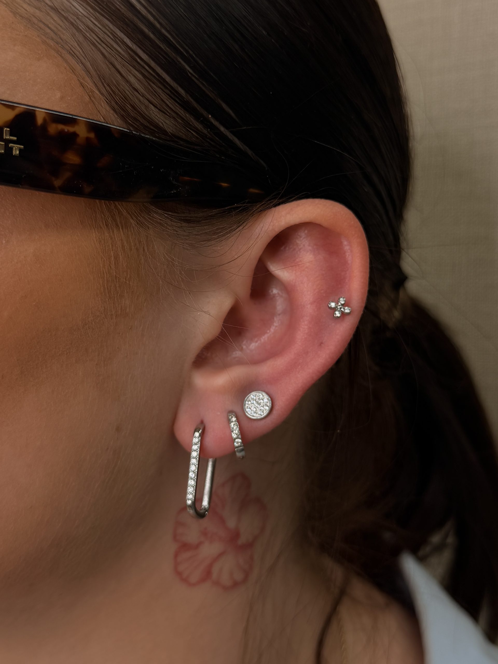 PIERCING CARLA