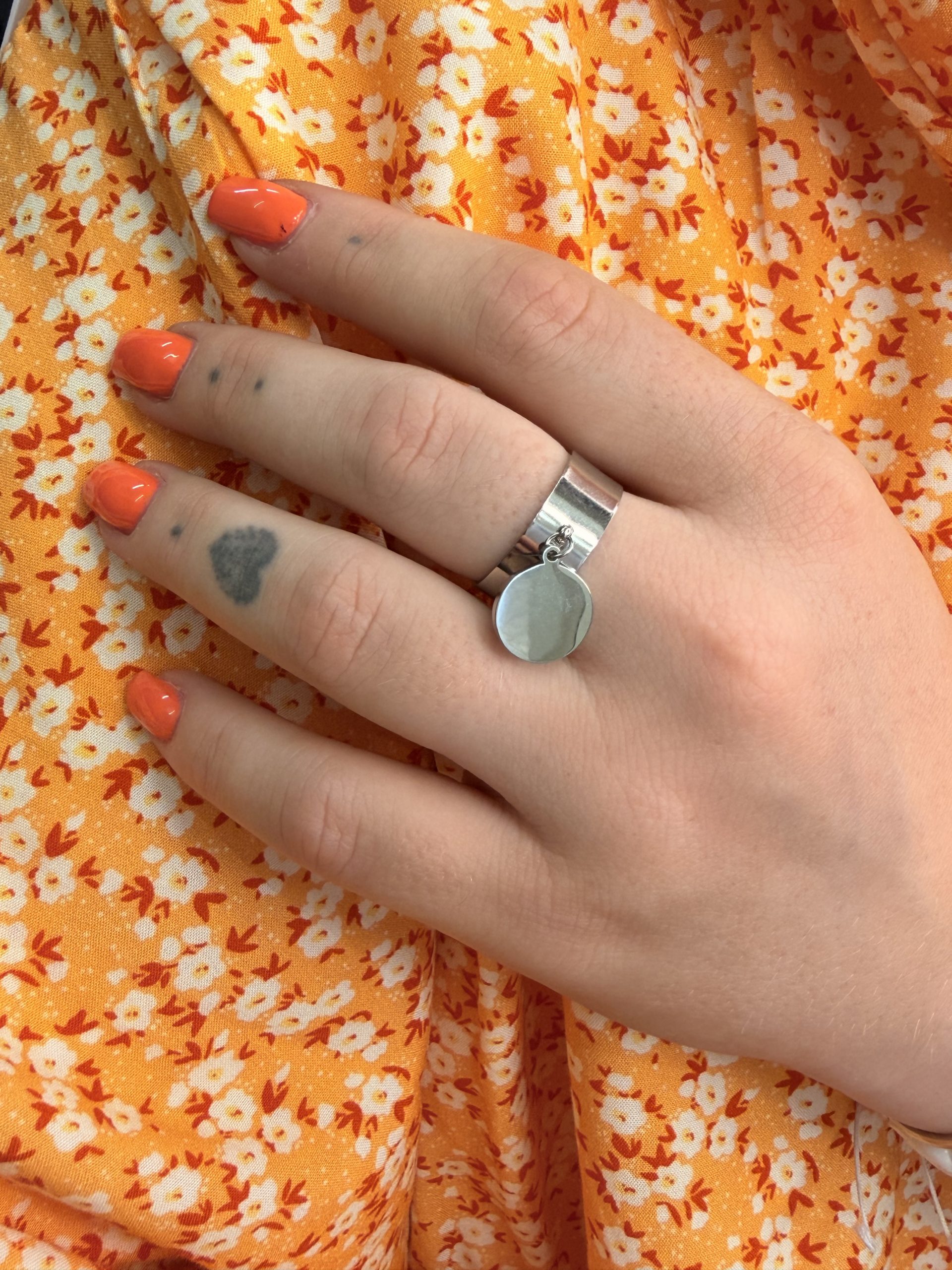 BAGUE MÉRYL