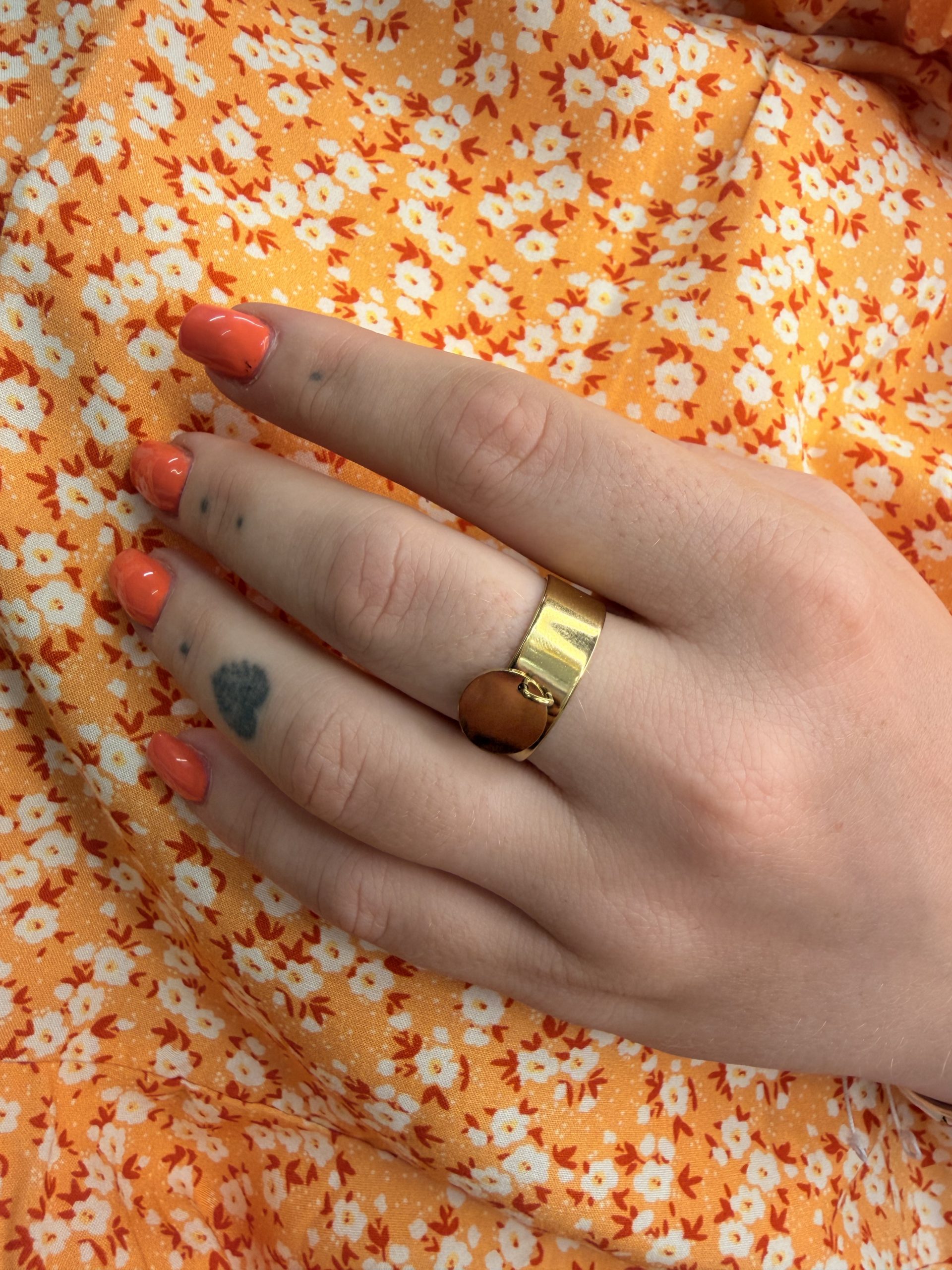 BAGUE MÉRYL