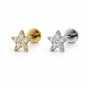 PIERCING LUNÉA