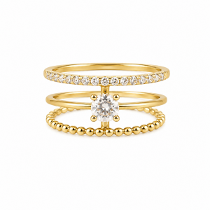 BAGUE - DORIANE