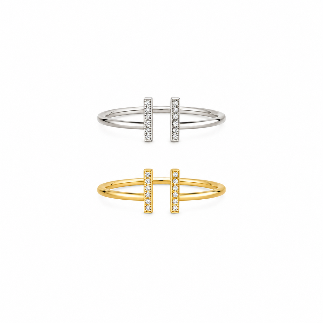 BAGUE HANAÉ