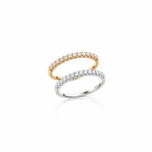 BAGUE LISETTE