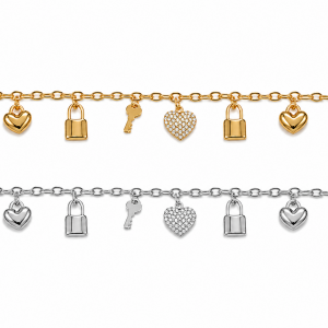 BRACELET ROSIE