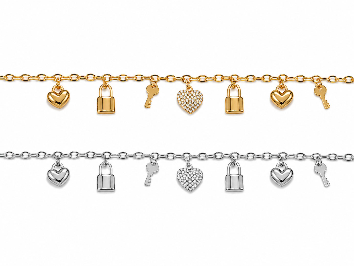 BRACELET ROSIE