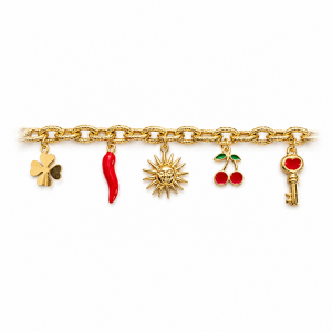 BRACELET CAPUCINE