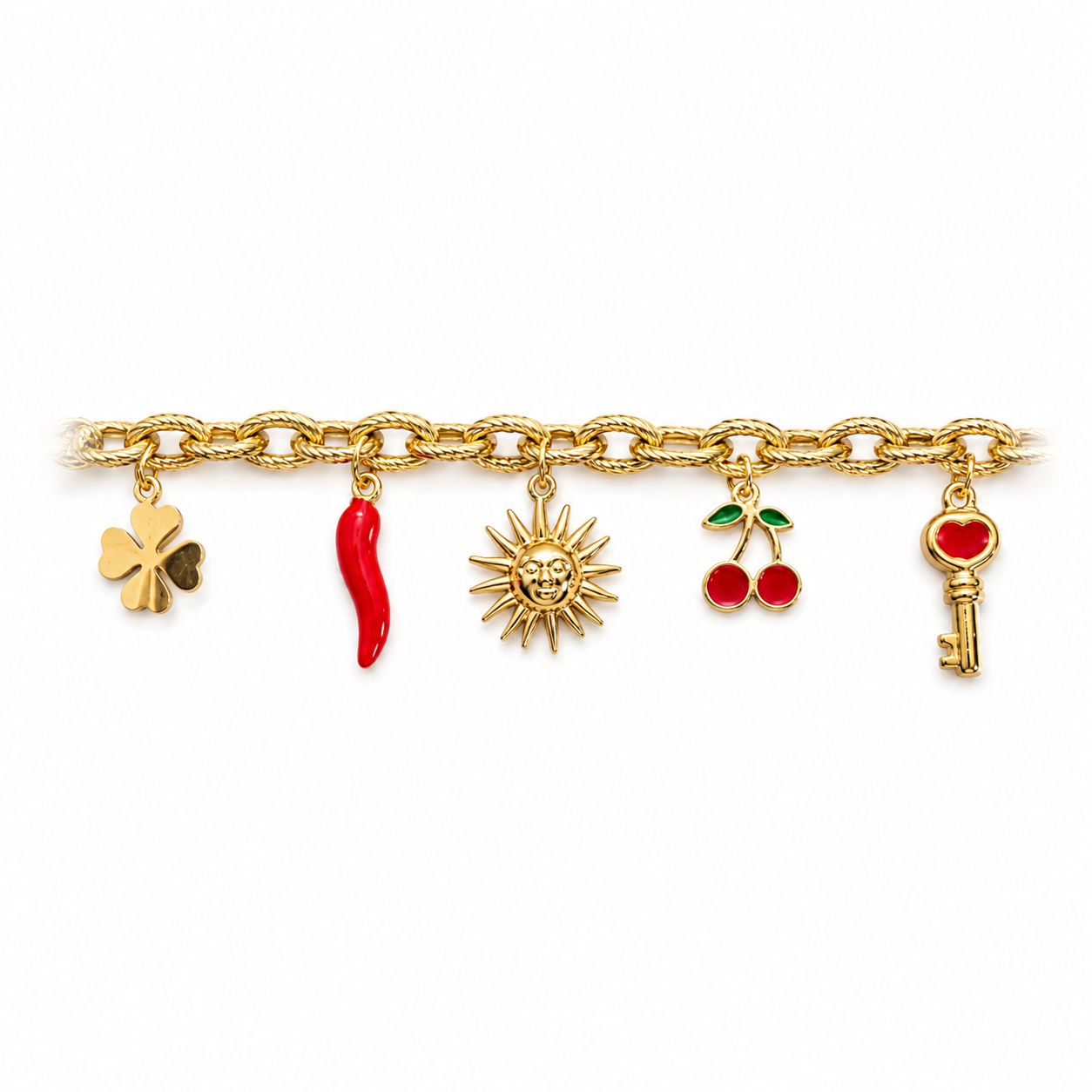 BRACELET CAPUCINE
