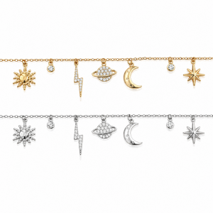 BRACELET HORTENSE