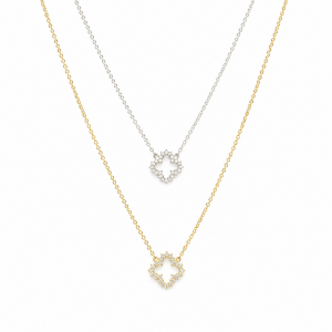 COLLIER CANDY
