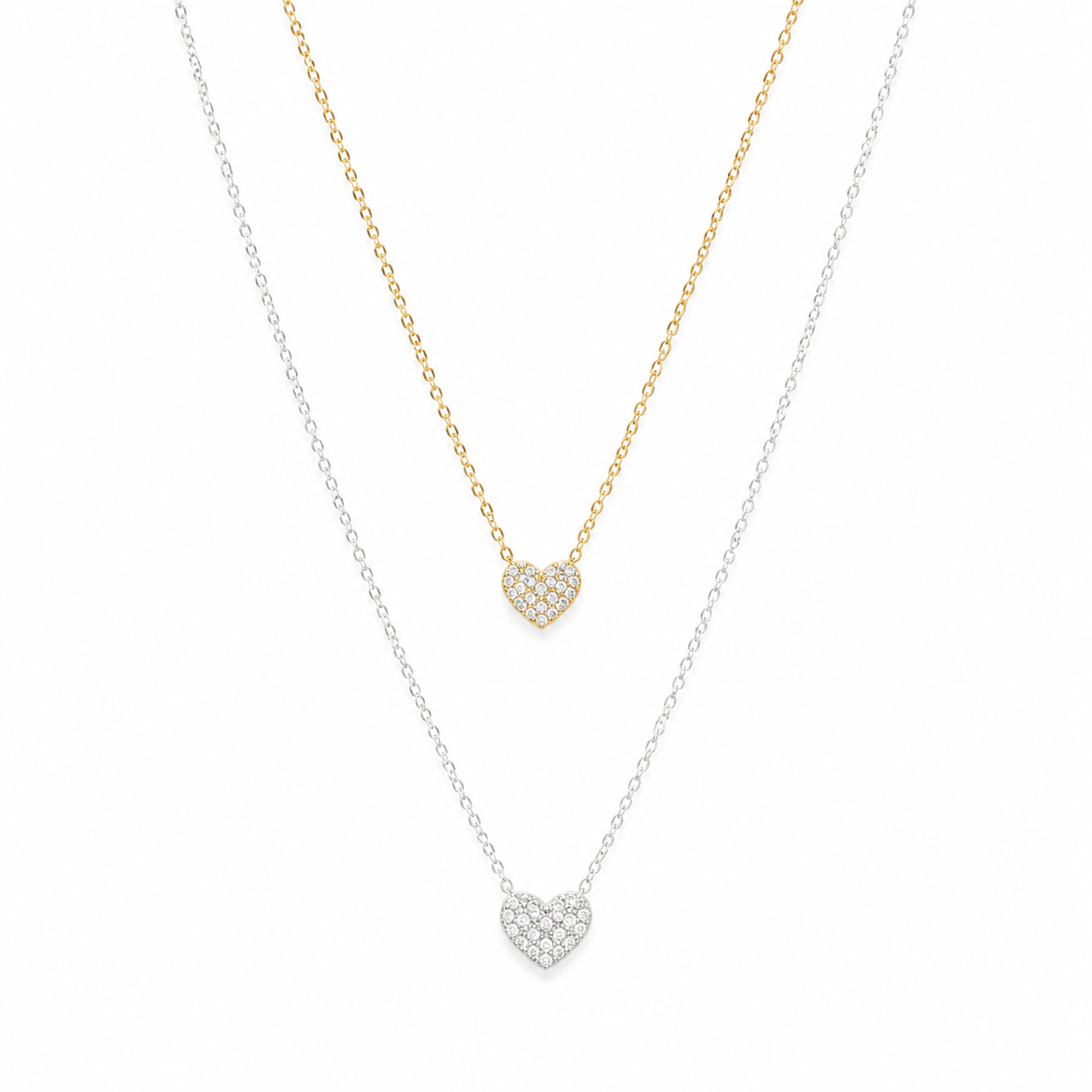 COLLIER RUBY