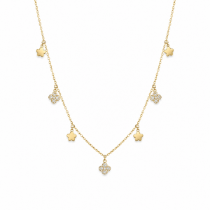 COLLIER SUZY