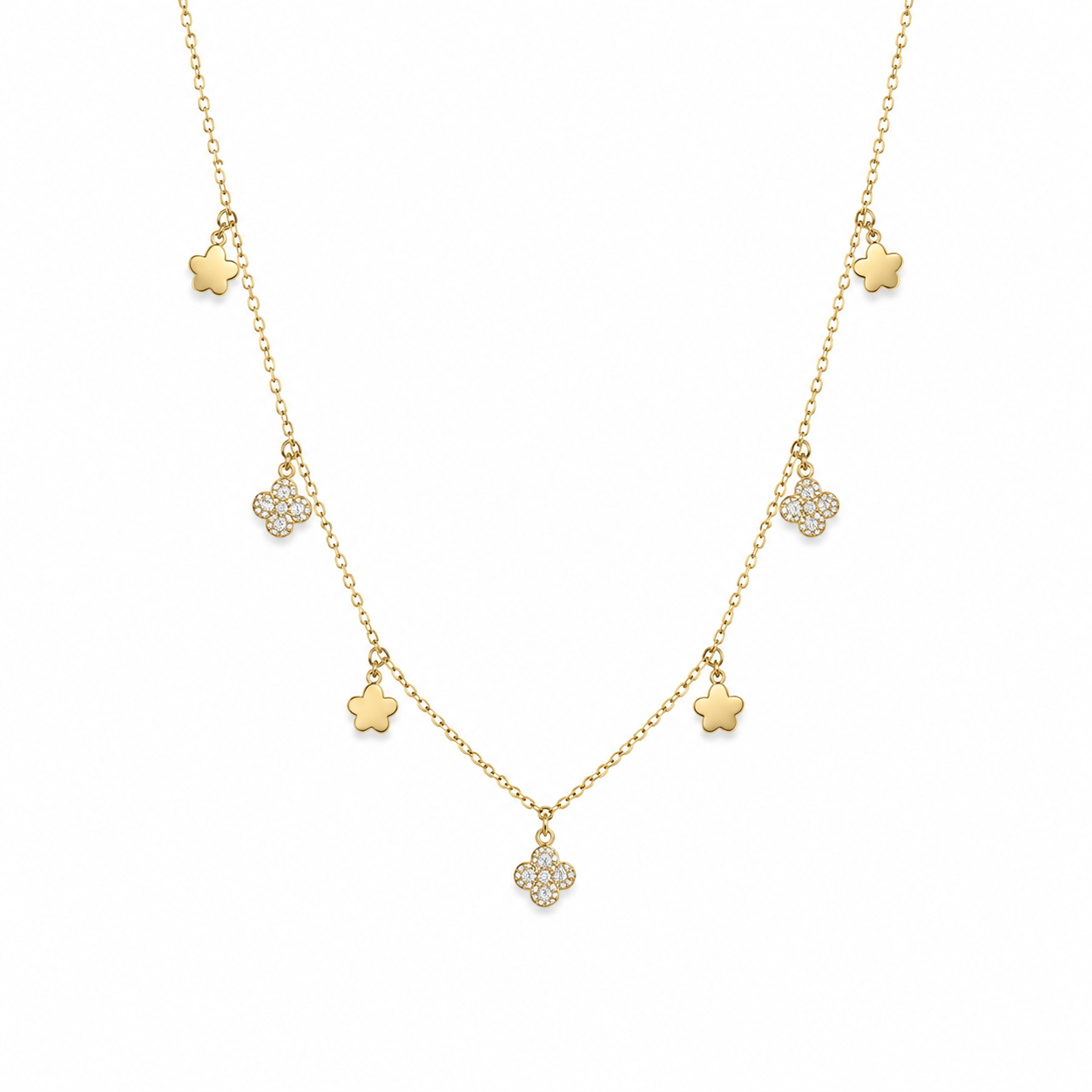 COLLIER SUZY
