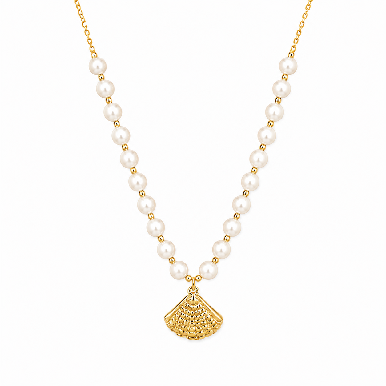 COLLIER VIOLETTE