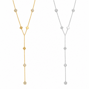 COLLIER LILIE