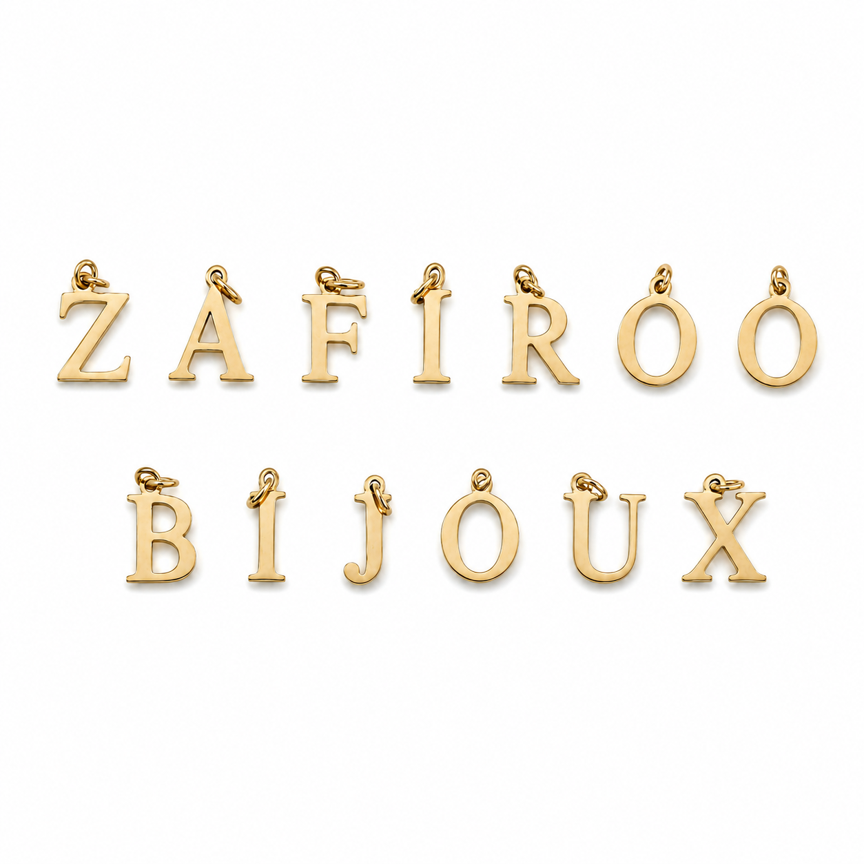 LETTRES