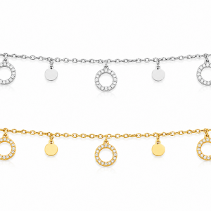 BRACELET JULIETTE