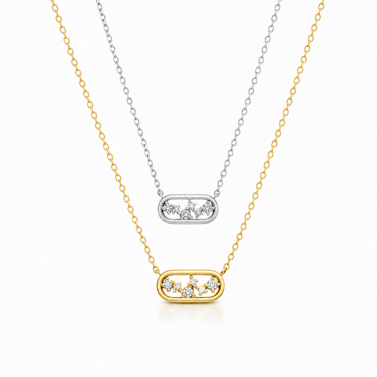 COLLIER LIVIA