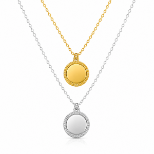 COLLIER MARGOT