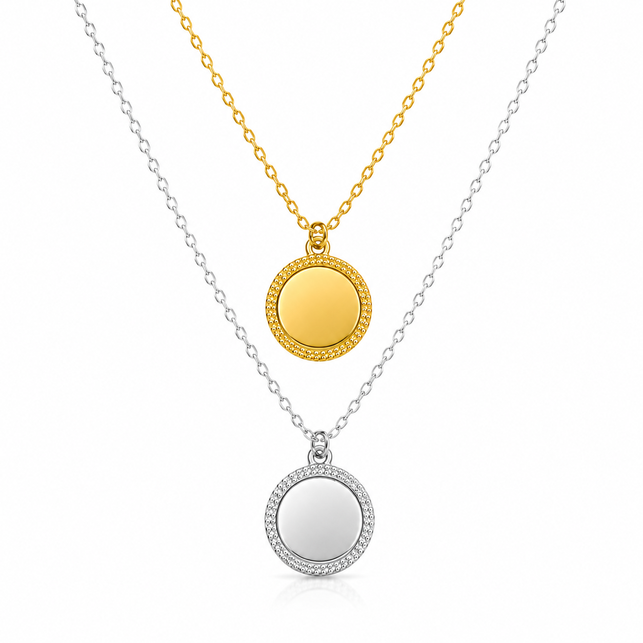 COLLIER MARGOT